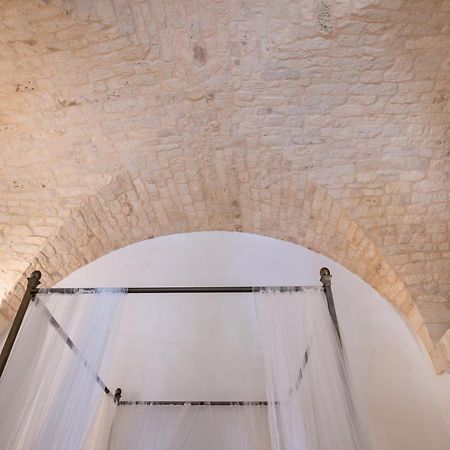 Un Giorno Bellissimo Suite & Spa Martina Franca Dış mekan fotoğraf