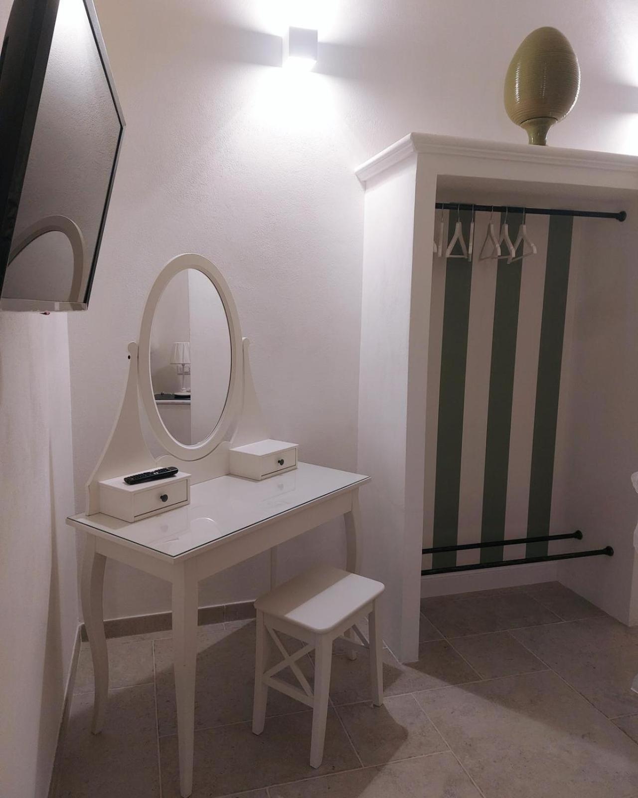 Un Giorno Bellissimo Suite & Spa Martina Franca Dış mekan fotoğraf