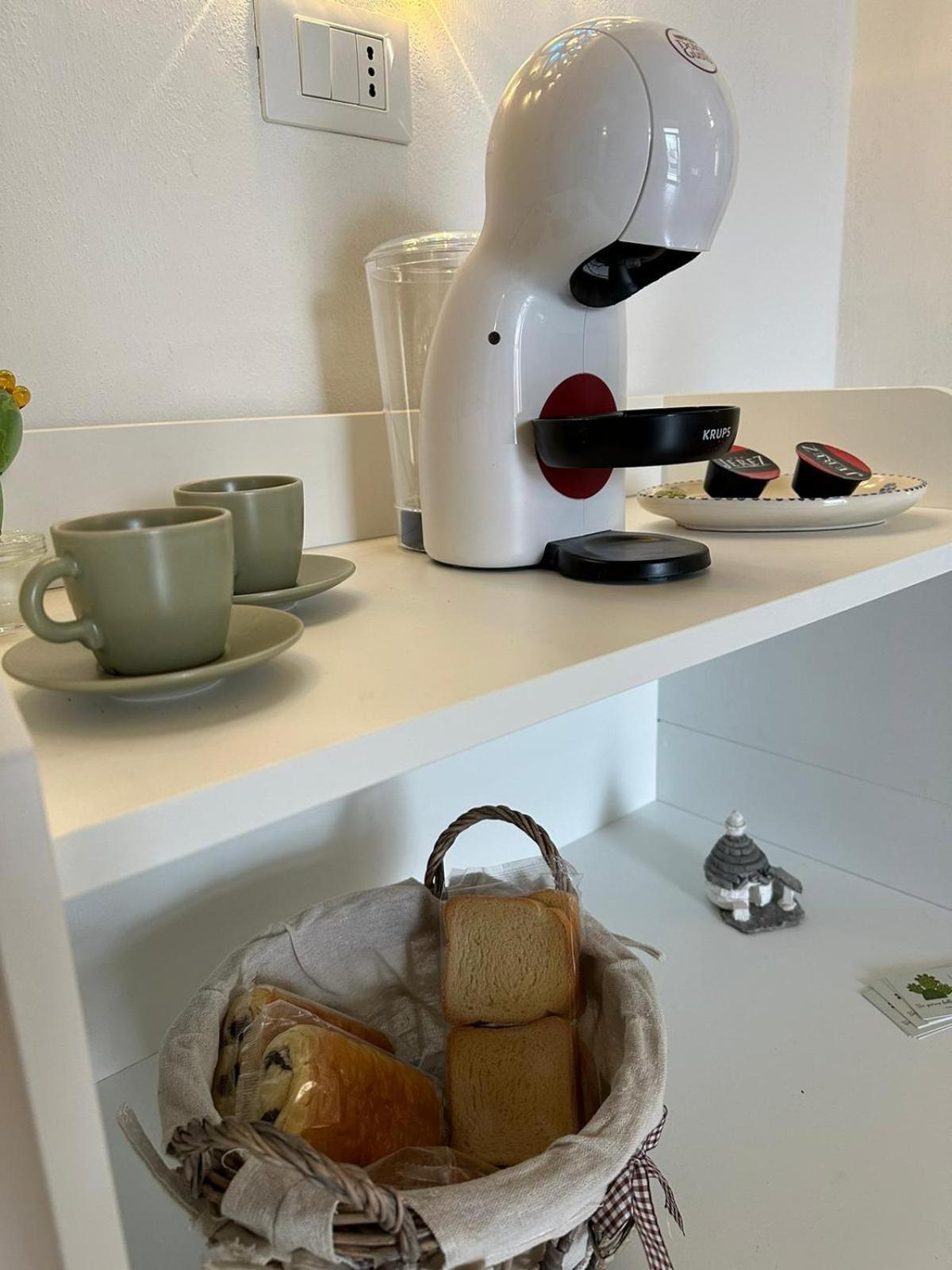 Un Giorno Bellissimo Suite & Spa Martina Franca Dış mekan fotoğraf