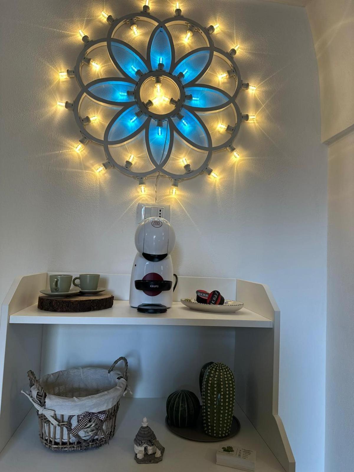 Un Giorno Bellissimo Suite & Spa Martina Franca Dış mekan fotoğraf