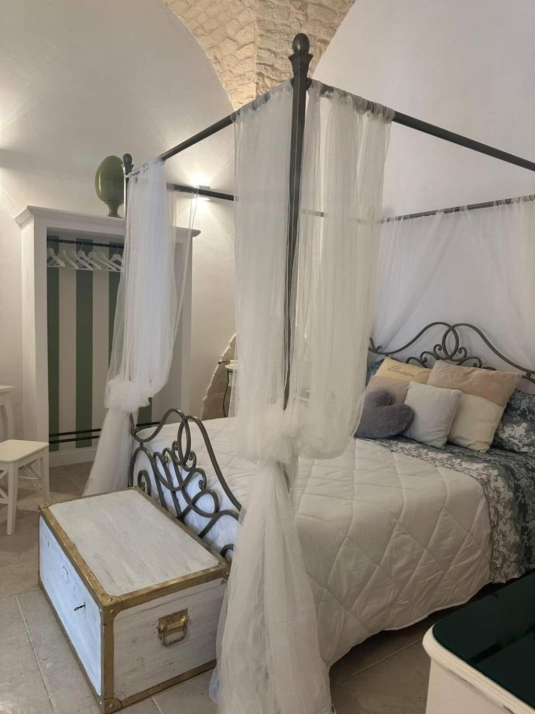Un Giorno Bellissimo Suite & Spa Martina Franca Dış mekan fotoğraf