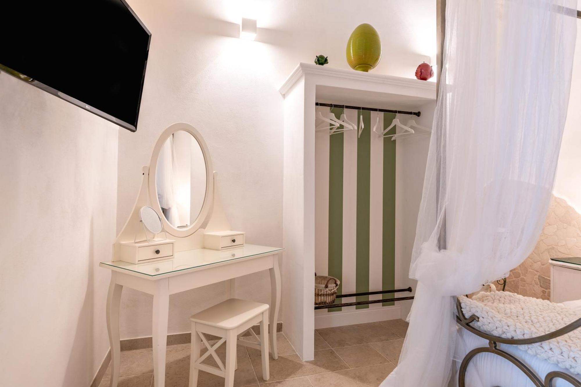 Un Giorno Bellissimo Suite & Spa Martina Franca Dış mekan fotoğraf