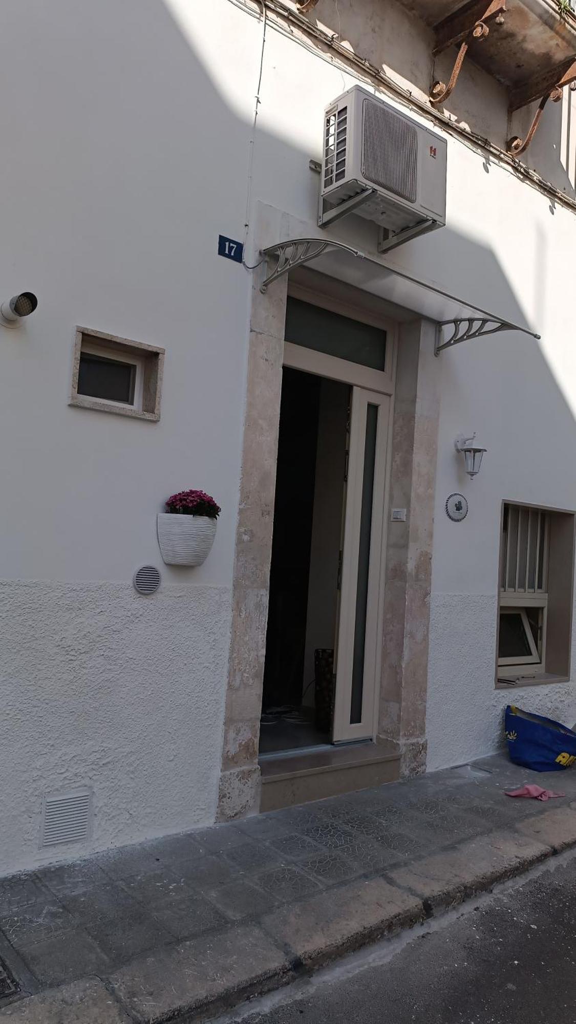Un Giorno Bellissimo Suite & Spa Martina Franca Dış mekan fotoğraf