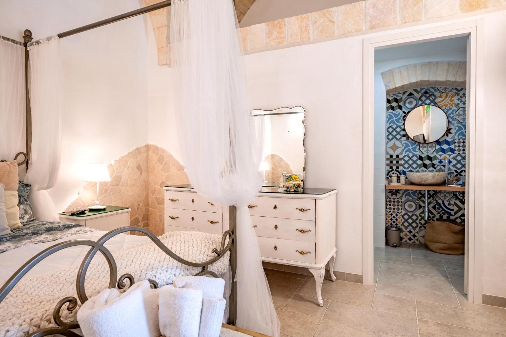 Un Giorno Bellissimo Suite & Spa Martina Franca Dış mekan fotoğraf