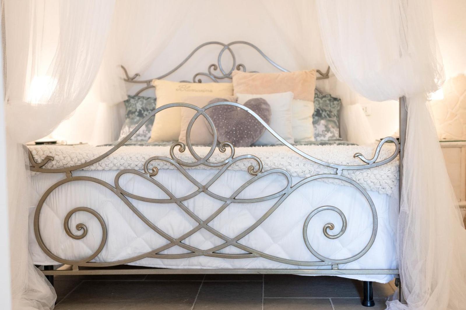 Un Giorno Bellissimo Suite & Spa Martina Franca Dış mekan fotoğraf