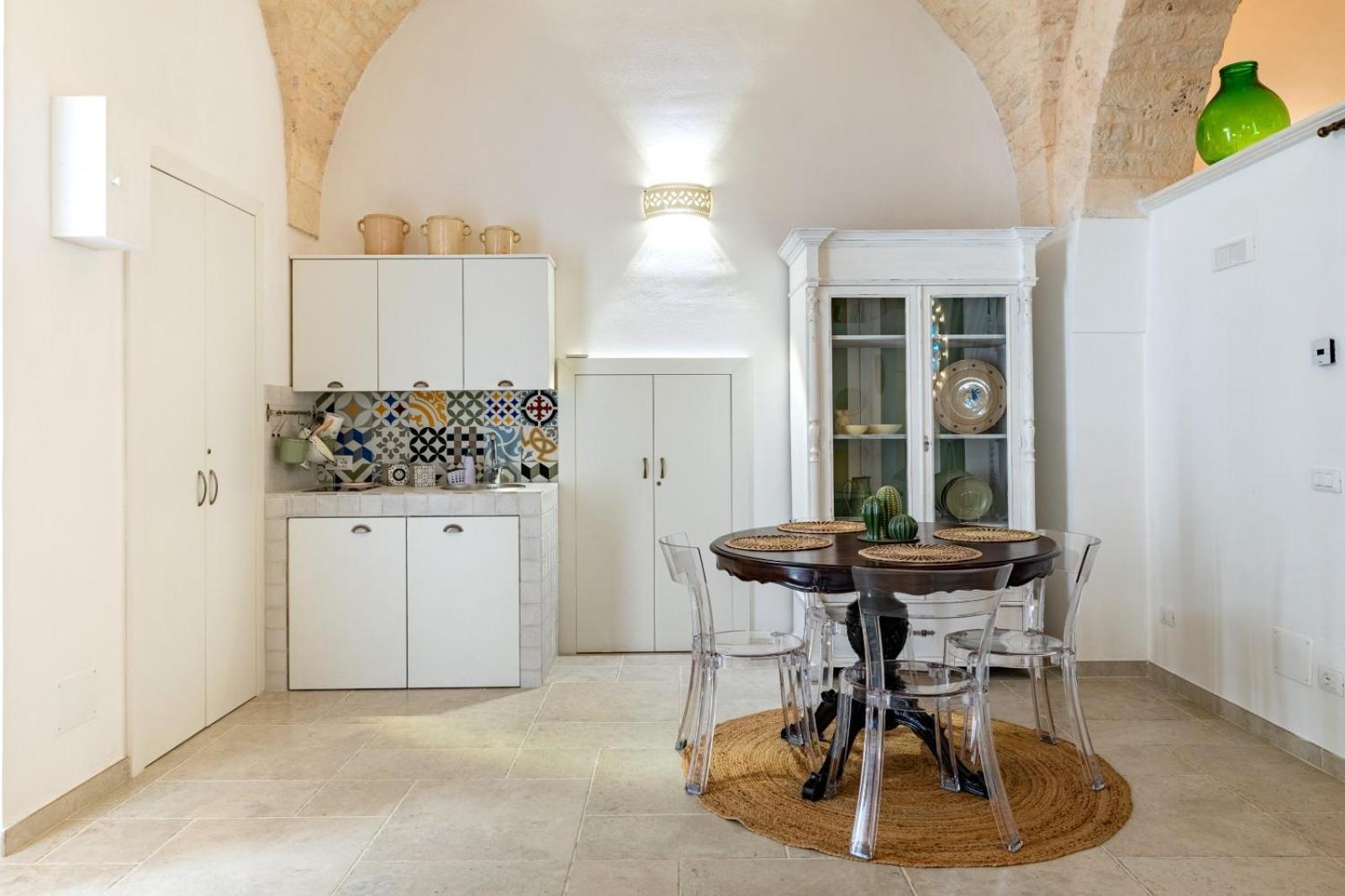 Un Giorno Bellissimo Suite & Spa Martina Franca Dış mekan fotoğraf
