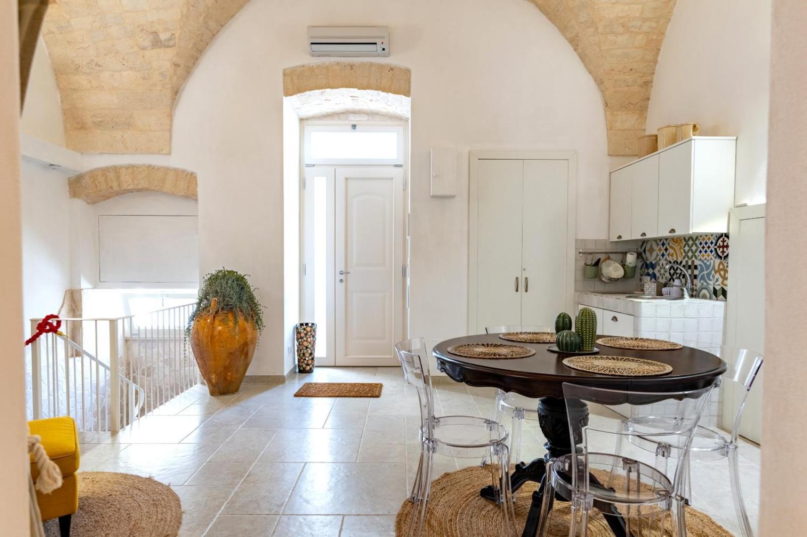 Un Giorno Bellissimo Suite & Spa Martina Franca Dış mekan fotoğraf