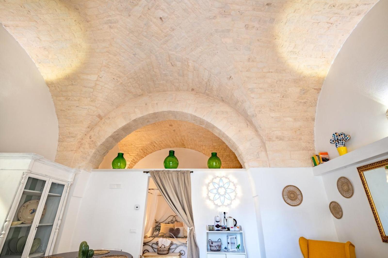Un Giorno Bellissimo Suite & Spa Martina Franca Dış mekan fotoğraf