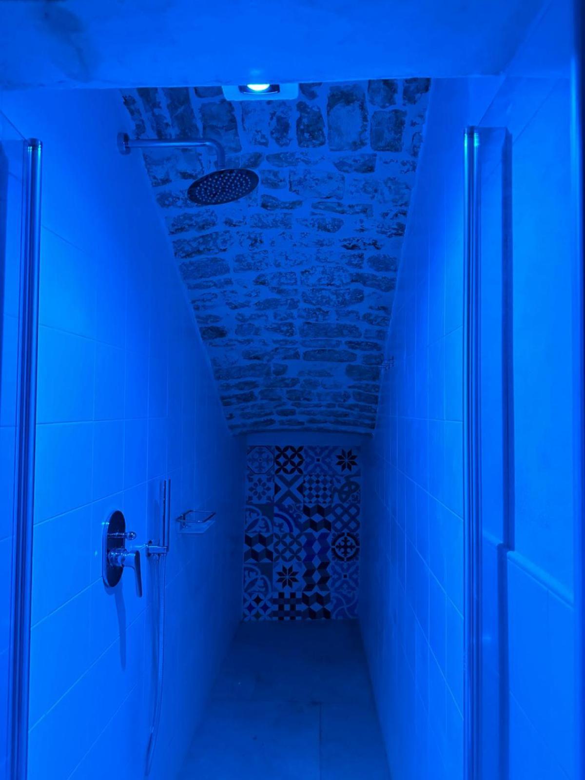 Un Giorno Bellissimo Suite & Spa Martina Franca Dış mekan fotoğraf