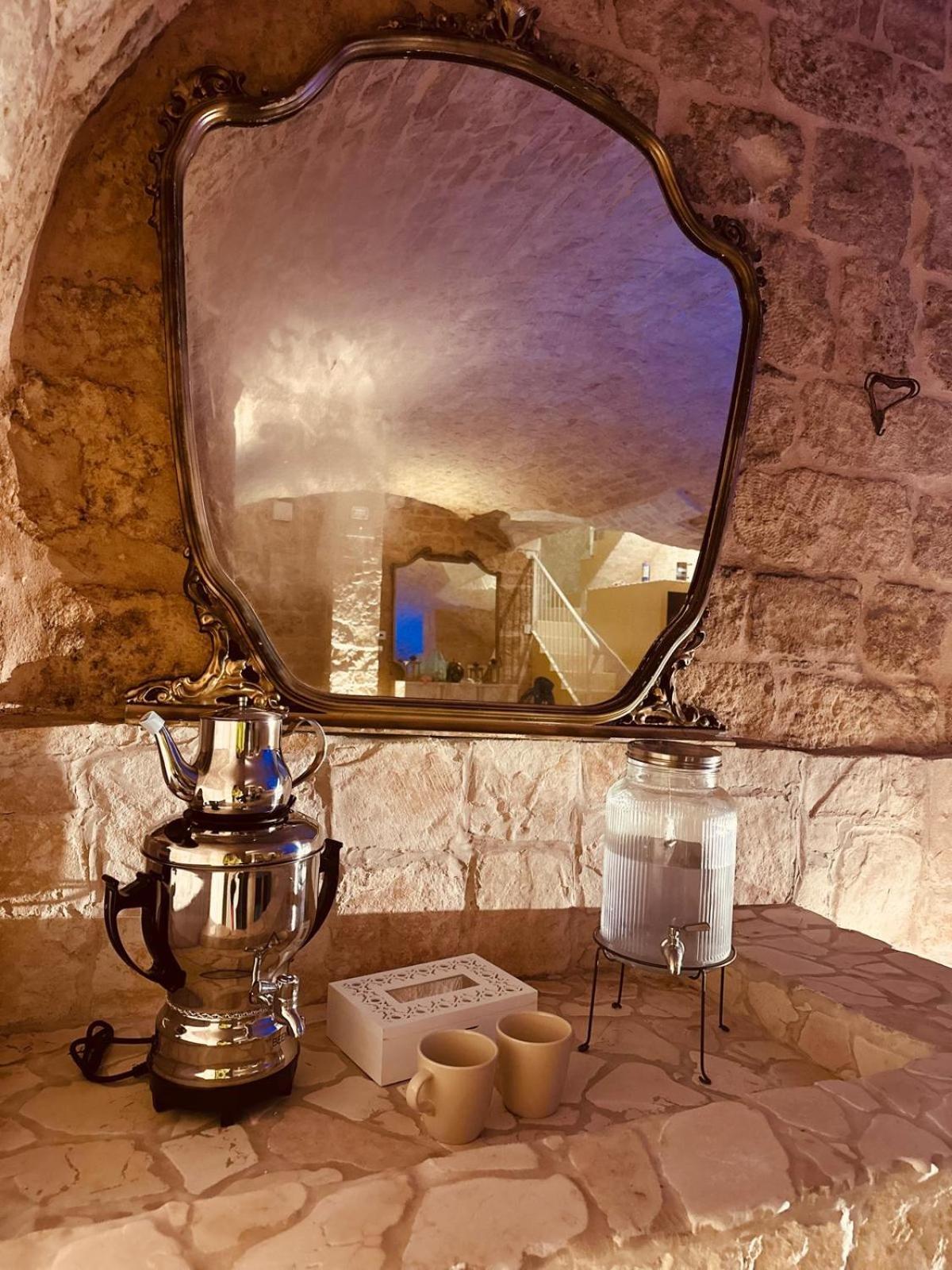 Un Giorno Bellissimo Suite & Spa Martina Franca Dış mekan fotoğraf