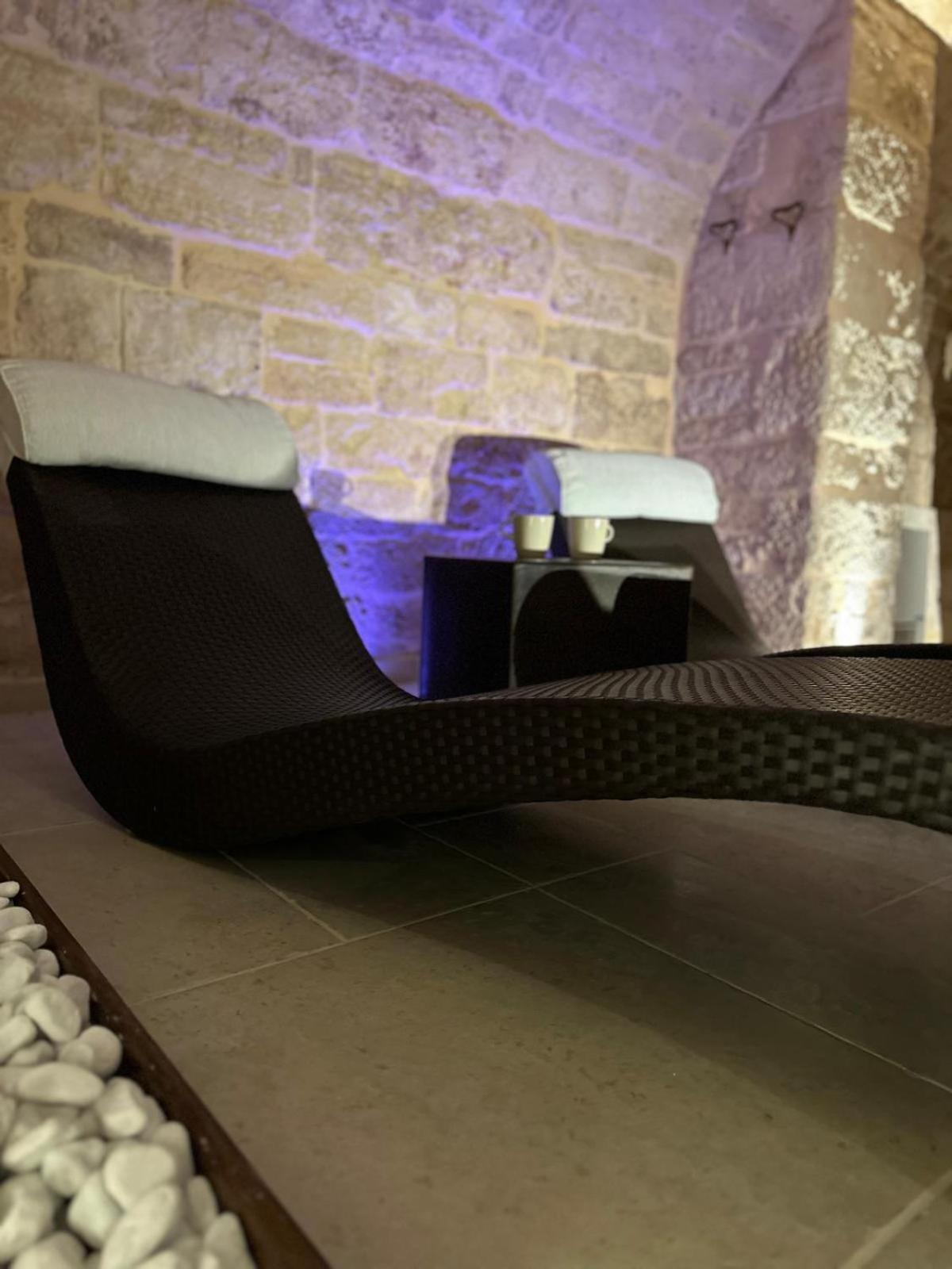 Un Giorno Bellissimo Suite & Spa Martina Franca Dış mekan fotoğraf