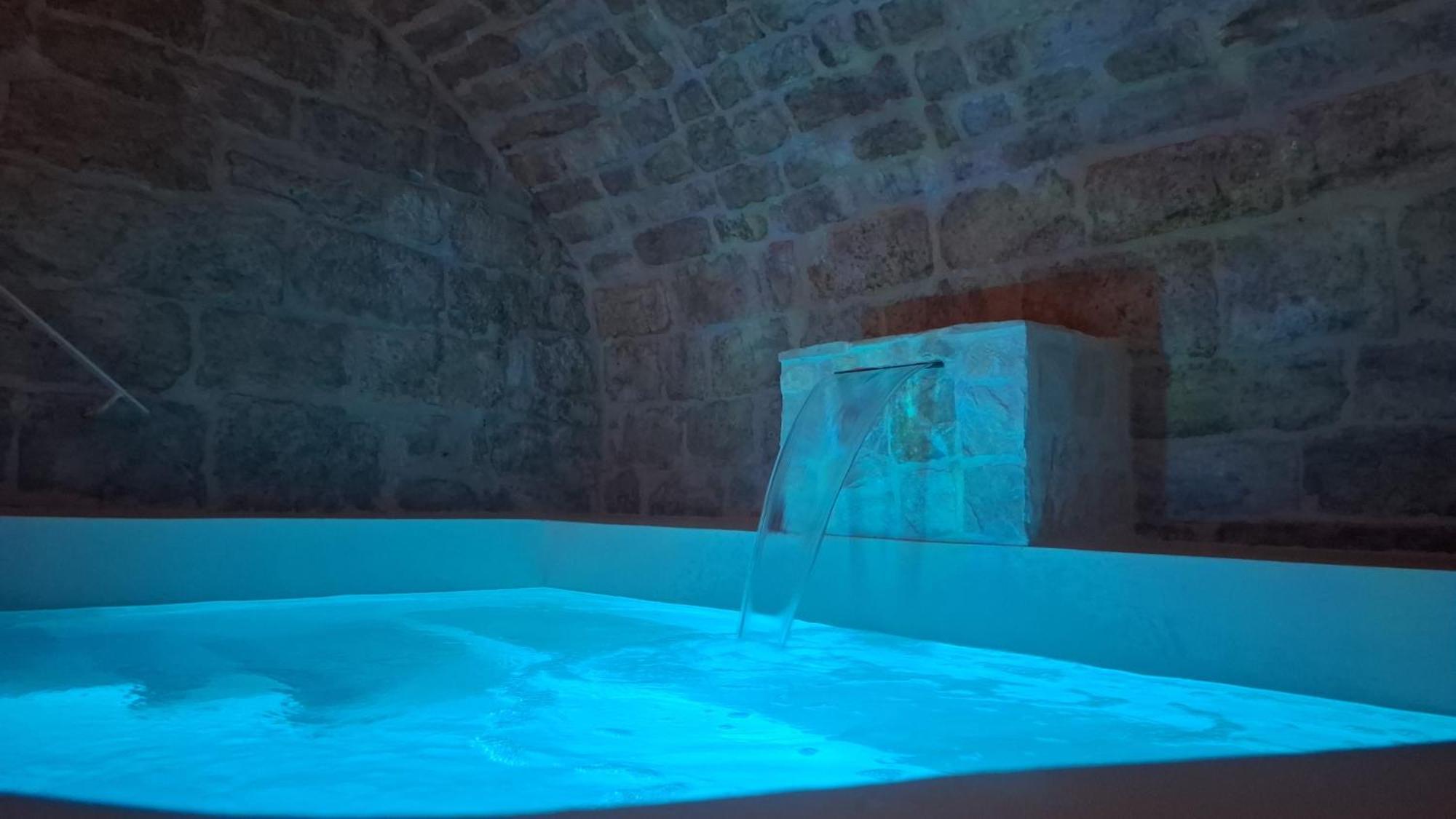 Un Giorno Bellissimo Suite & Spa Martina Franca Dış mekan fotoğraf