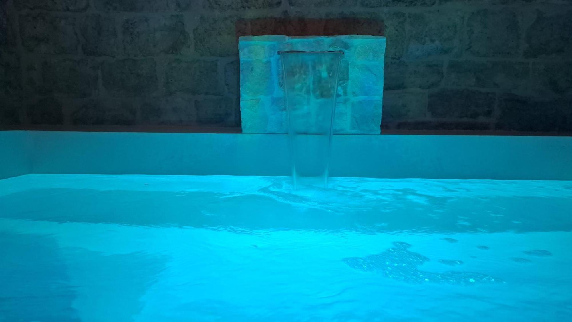 Un Giorno Bellissimo Suite & Spa Martina Franca Dış mekan fotoğraf