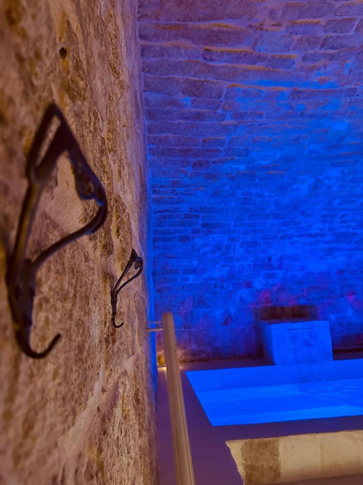 Un Giorno Bellissimo Suite & Spa Martina Franca Dış mekan fotoğraf