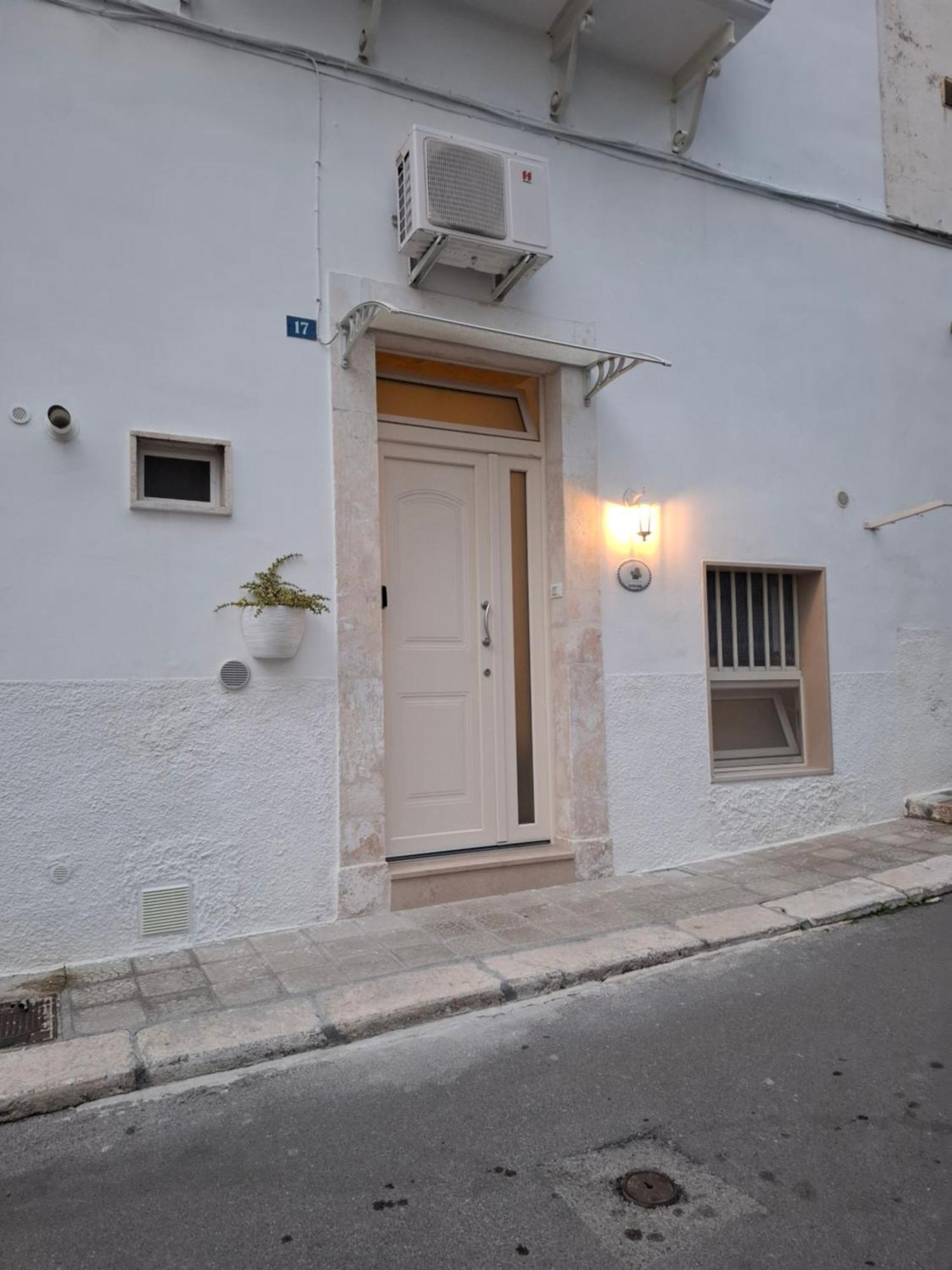 Un Giorno Bellissimo Suite & Spa Martina Franca Dış mekan fotoğraf