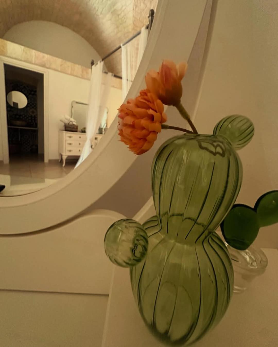 Un Giorno Bellissimo Suite & Spa Martina Franca Dış mekan fotoğraf